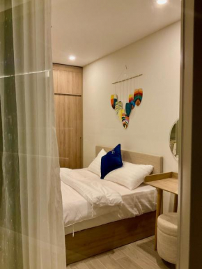 Khách sạn du lịch Vũng Tàu - V’in House